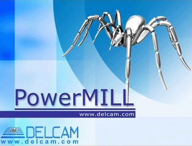 SOFTWARE CAD-CAM POWERMILL 2019