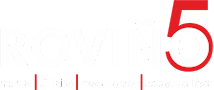 Roviño5 logotipo
